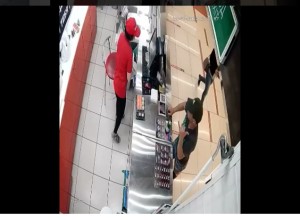 Полиция ищет «четкого» парнишку с Уралмаша, опустошившего чужую банковскую карту