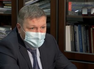 СМИ: В мэрии Екатеринбурга опровергли слухи об отставке Алексея Бубнова