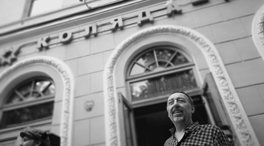 Стало известно, когда и где можно будет проститься с Николаем Колядой