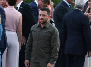 На Западе стали чаще замечать усталость от Украины