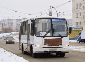 В Екатеринбурге изменят маршруты движения нескольких популярных автобусов