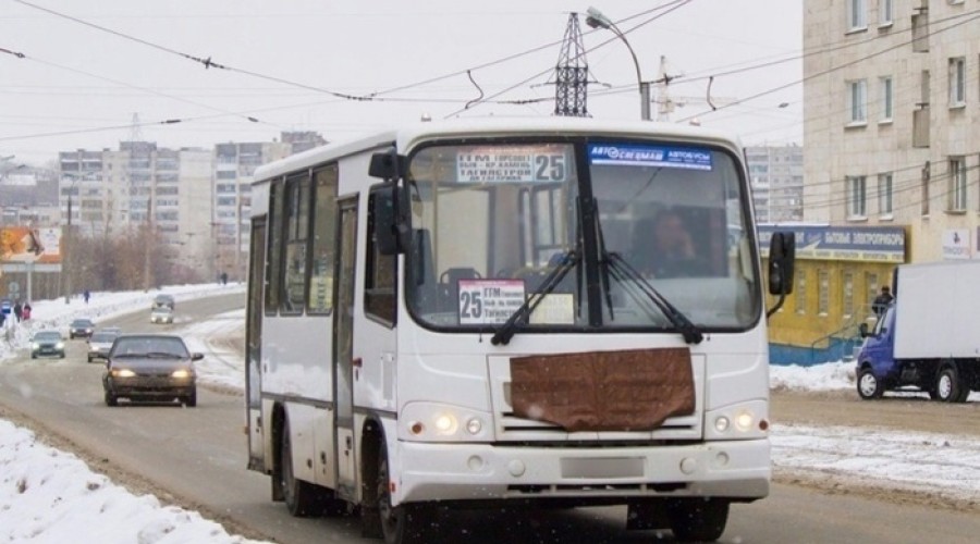 В Екатеринбурге изменят маршруты движения нескольких популярных автобусов