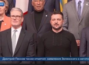 Западные спецслужбы оценили готовность Москвы к компромиссам по Украине