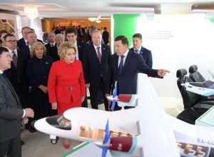 Мэр Орлов ответил на критику Матвиенко общественного транспорта в Екатеринбурге