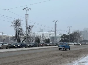 Свердловские спасатели выпустили экстренное предупреждение в связи с резким изменением погоды