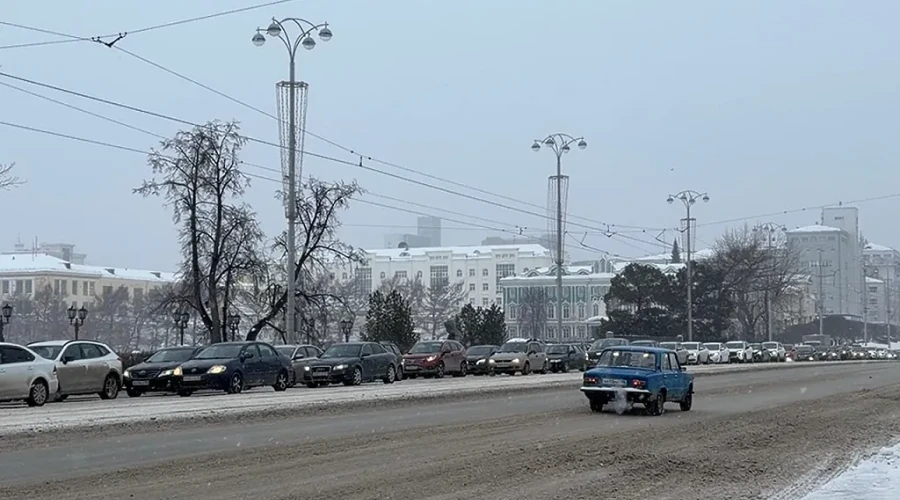 Свердловские спасатели выпустили экстренное предупреждение в связи с резким изменением погоды