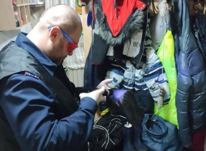 В Ачинске пятиклассник убил сверстника топором