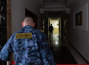 В Екатеринбурге задержали 65-летнего дезертира