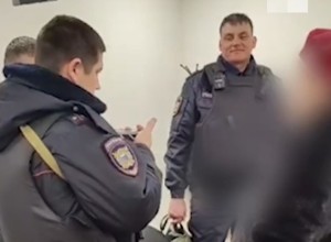 Полицейские полтора часа отговаривали пожилую екатеринбурженку не переводить 700 тысяч мошенникам