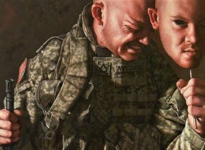 Выжить на войне и после: адаптация военнослужащих к гражданской жизни
