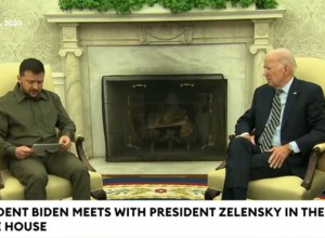 США передали Киеву танки Abrams, новую партию снарядов ПВО и кассетные боеприпасы