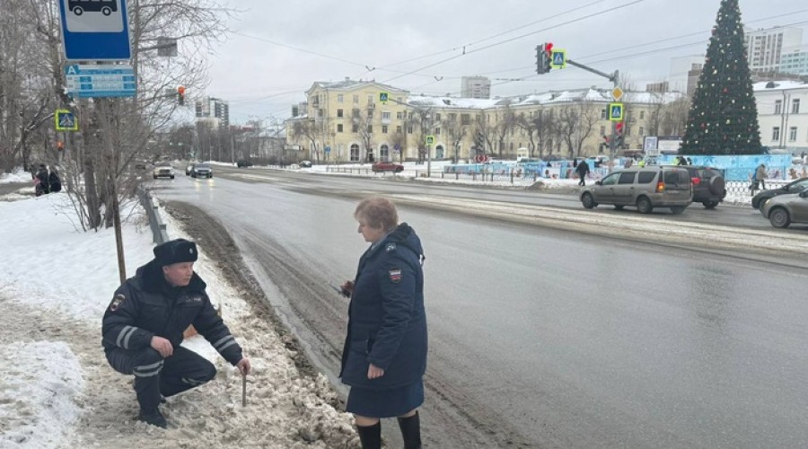 В Екатеринбурге прокуратура выявила нарушения в работе коммунальщиков