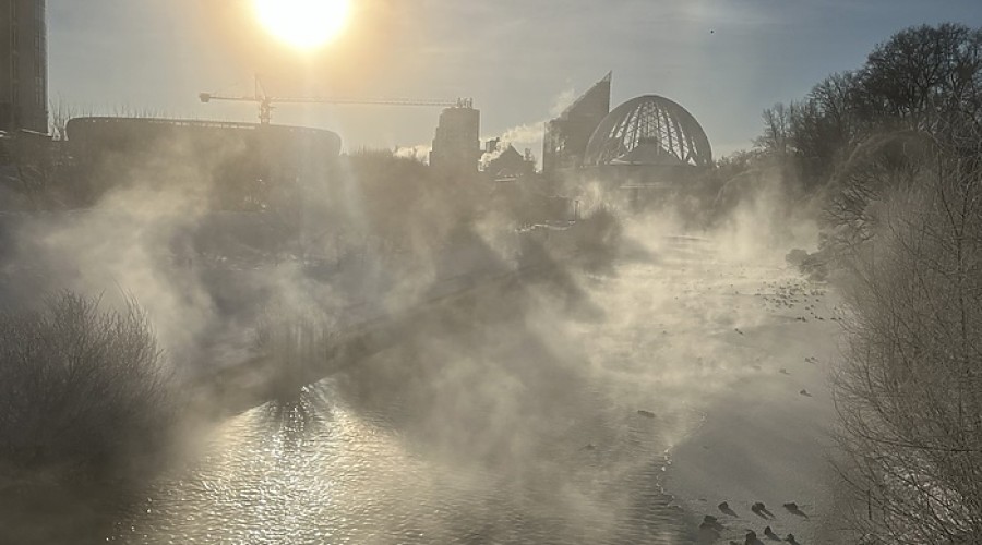 Свердловские спасатели выпустили экстренное предупреждение