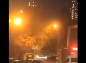 В Челябинске со стрельбой задержали замначальника центра по борьбе с экстремизмом