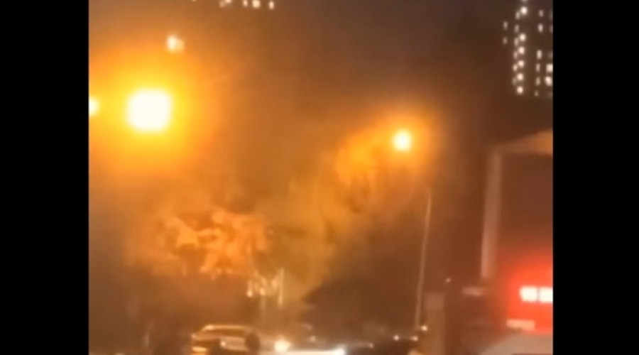 В Челябинске со стрельбой задержали замначальника центра по борьбе с экстремизмом
