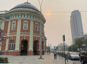 Популярный банный комплекс в центре Екатеринбурга сообщил о том, что закрывается