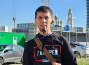 «Кашель с кровью». Постников рассказал, что в спецприемнике чем-то заразился
