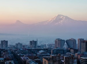 Армения решила стать членом Европейского Союза