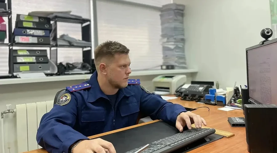 Бастрыкин запросил доклад о расследовании избиения в Екатеринбурге ученого Ильи Зезина