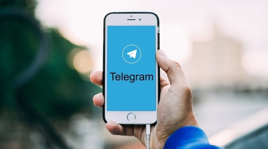 Россиянка угодила под суд за личную переписку в Telegram