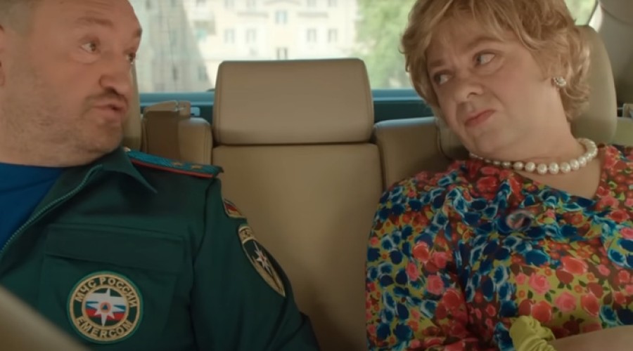 «Уральские пельмени» возвращаются на экраны