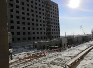 В Екатеринбурге национализировали имущество «Атомстройкомплекса» на сотни миллионов рублей