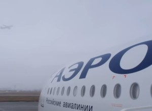 Обвиненный в пьяном дебоше свердловский депутат подаст в суд на «Аэрофлот»