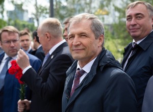 СМИ: Новым спикером гордумы Екатеринбурга станет социолог из УрФУ