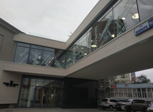 В «Эрмитаж-Урал» привезли посмертную маску Петра I и его карету