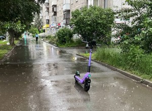 Свердловские спасатели выпустили экстренное предупреждение