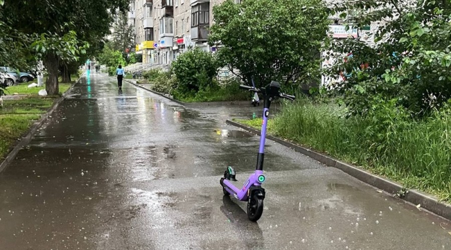 Свердловские спасатели выпустили экстренное предупреждение