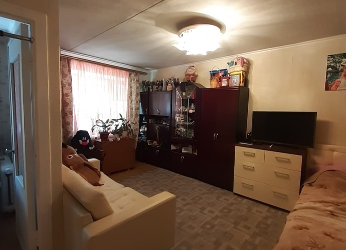 Продам квартиру