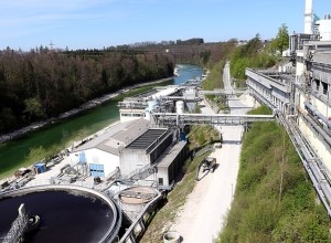 Мэрия отложила обновление инфраструктуры екатеринбургского «Водоканала» на 10 лет