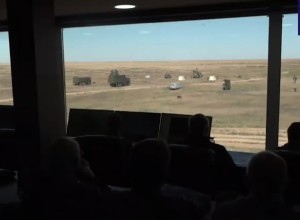 ВСУ предприняли попытку атаковать место запуска «Орешника» — полигон Капустин Яр