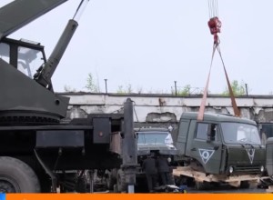 Генерал-майор ЦВО Денис Путилов задержан по подозрению в получении взятки