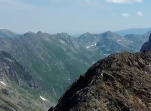 Туристка погибла в Сочи из-за тяжелого рюкзака