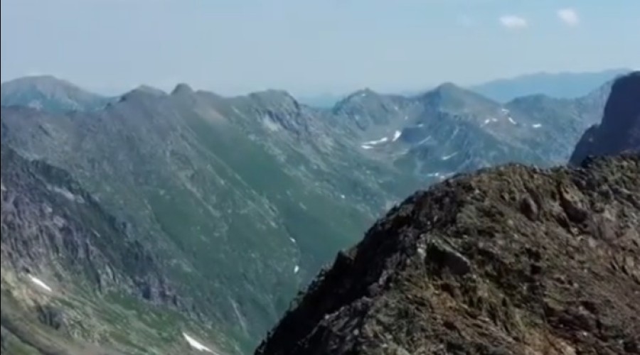 Туристка погибла в Сочи из-за тяжелого рюкзака