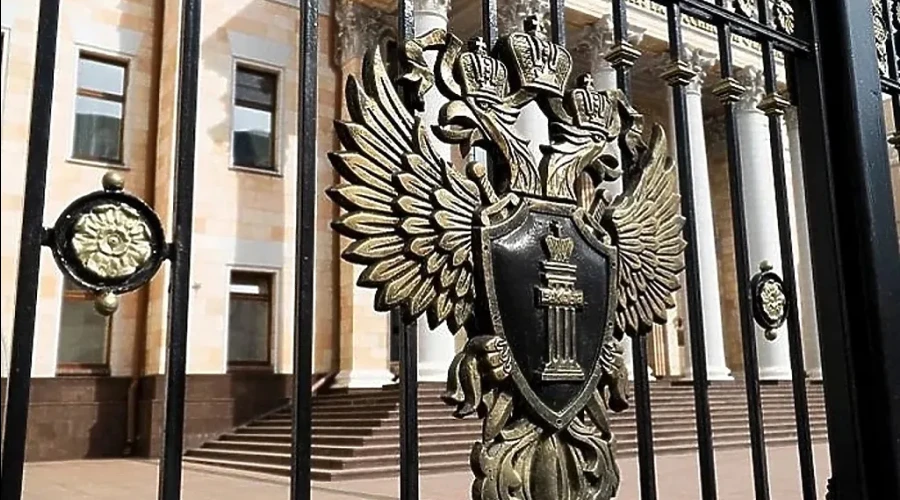 В России допустили возвращение смертной казни