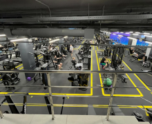 Фитнес Хаус / Fitness House