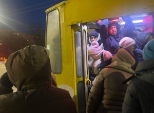 В Екатеринбурге траты на развитие общественного транспорта выросли на 67%