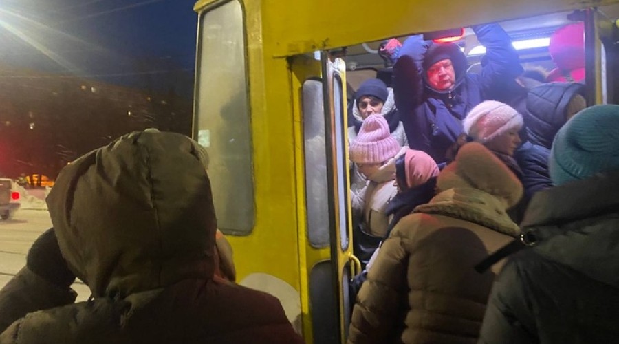 В Екатеринбурге траты на развитие общественного транспорта выросли на 67%