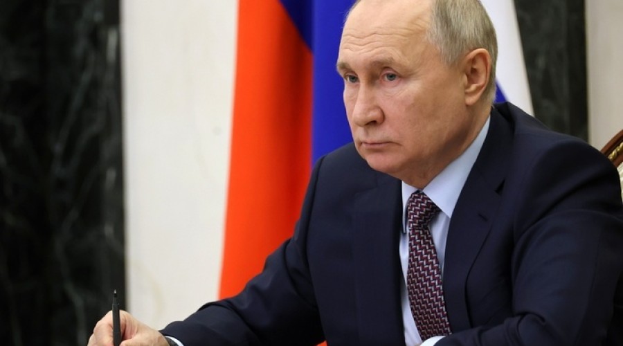 В Свердловской области готовятся к визиту Путина