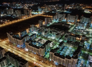 В Екатеринбурге построят ещё три улицы