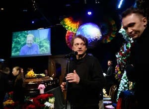 Стало известно, кто в итоге стал худруком «Коляда-Театра»