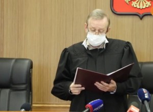На процесс по делу опекунши Наумовой, убившей ребенка в Екатеринбурге, назначен судья