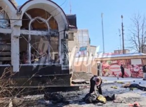 Число погибших при обстреле Донецка выросло до 25