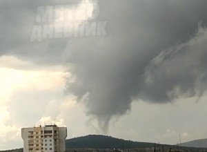 Мать с грудным ребенком попала в больницу после ДТП под Екатеринбургом