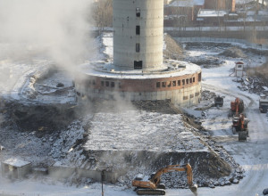 Любителей хоккея возмутило малое количество «проходок» на первый матч в УГМК-Арене