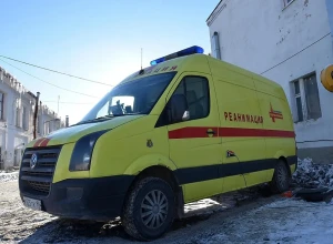 Свердловский школьник погиб, упав с 8-ого этажа