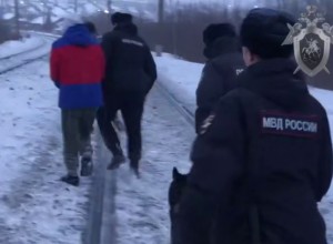В Свердловской области подростки подожгли релейный шкаф на железной дороге. Им пообещли 10 тысяч